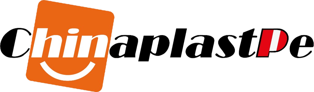 Chinaplast Logo